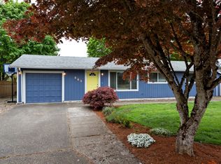 116 Canemah Ct, Oregon City, OR