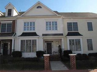 2314 Saint Pauls Sq, Raleigh, NC 27614