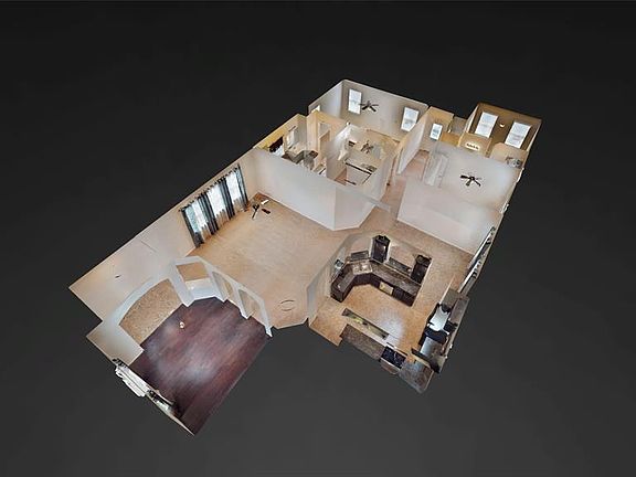 3rd image of 21531 Rose Mill Dr