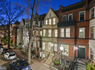 1717 Riggs Pl NW, Washington, DC 20009