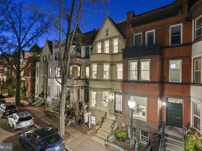 1717 Riggs Pl NW, Washington, DC, 20009