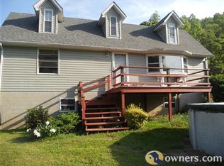 3938 Meathouse Fork Rd, New Milton, WV 26411