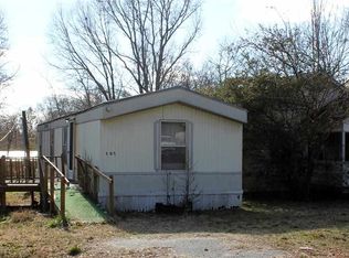 105 Latham Dr, Iva, SC 29655