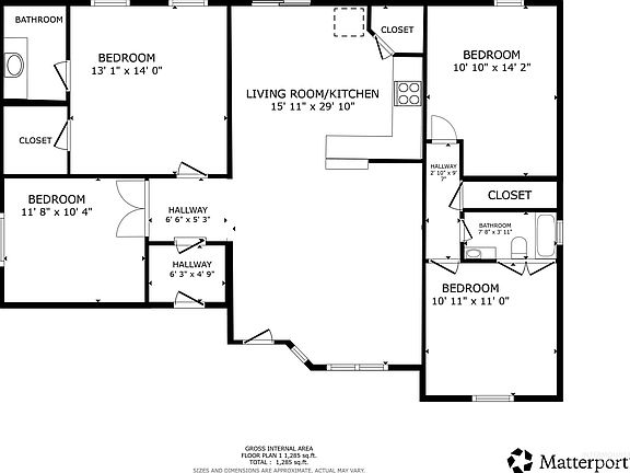 3rd image of 16891 N Darmady Loop
