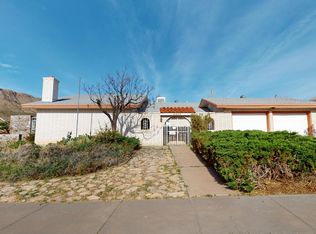 6605 Morningside Cir, El Paso, TX 79904
