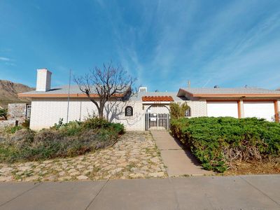 6605 Morningside Cir, El Paso, TX, 79904