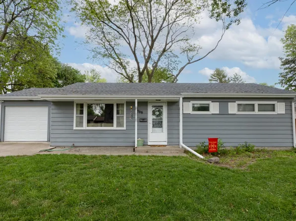 1706 Clark Ave, Ames, IA 50010