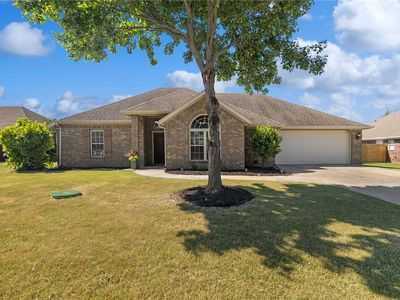 1411 Cavern Springs Way, Cave Springs, AR, 72718