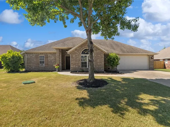 1411 Cavern Springs Way, Cave Springs, AR 72718