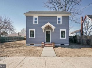 326 Billingsport Rd, Paulsboro, NJ 08066