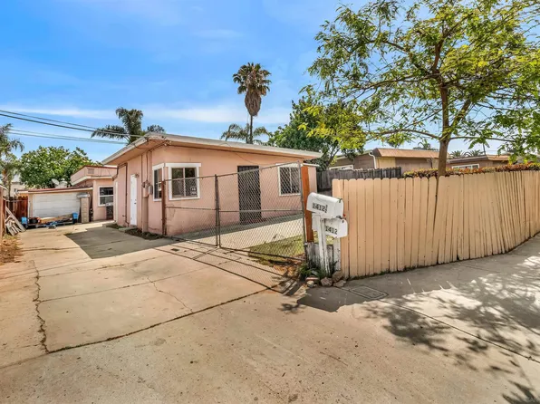 1412 1/2 S Orange St, Escondido, CA 92025