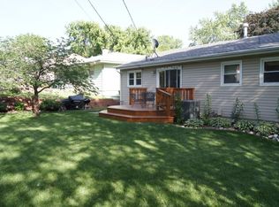 8316 Franklin St, Omaha, NE 68114