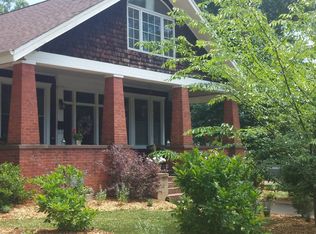 505 S Petty St, Gaffney, SC 29340