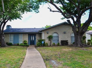 2001 Snowmass Ln, Garland, TX 75044