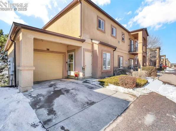 4839 Kerry Lynn Vw Unit 201, Colorado Springs, CO 80922