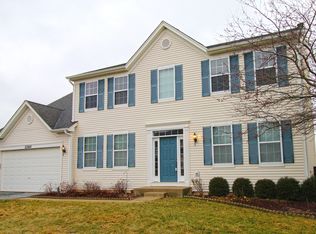2260 Trailside Ln, Wauconda, IL 60084