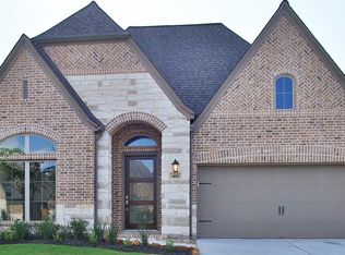 4014 Emerson Cove Dr, Spring, TX 77386