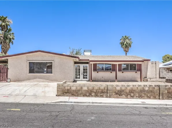 4462 Newton Dr, Las Vegas, NV 89121