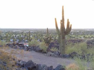14206 N Moon Mountain Trl, Phoenix, AZ 85023