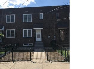 2891 Cushing Rd, Camden, NJ 08104