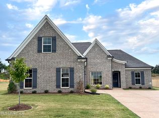 2078 Legacy Ln, Hernando, MS 38632