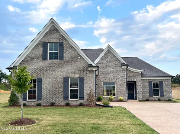 2078 Legacy Ln, Hernando, MS 38632