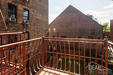 Rented by Ideal Properties Group