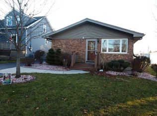 15330 Kilpatrick Ave, Oak Forest, IL 60452