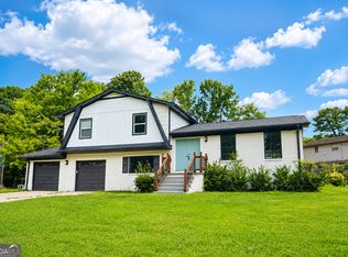 3862 Northstrand Dr, Decatur, GA 30035