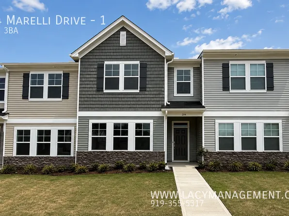 284 Marelli Dr #1, Sanford, NC 27330