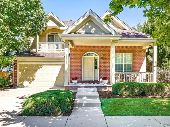 7915 E Byers Avenue, Denver, CO 80230
