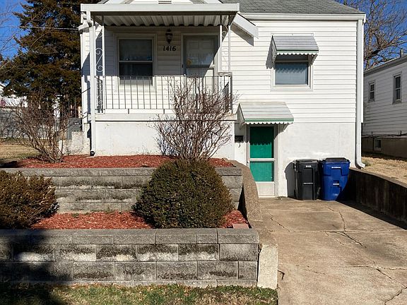 2nd image of 1416 Holden Ave