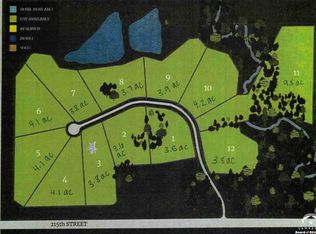 21390 Deer Ridge Dr, Spring Hill, KS 66083