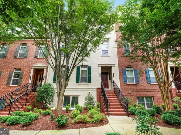 869 Perennial Dr #107, Atlanta, GA 30328