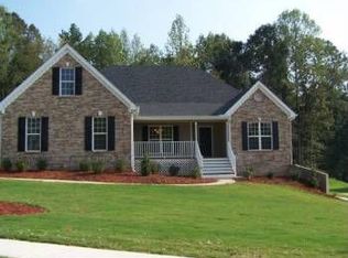 117 Van Eepoel Ct, Pendergrass, GA 30567