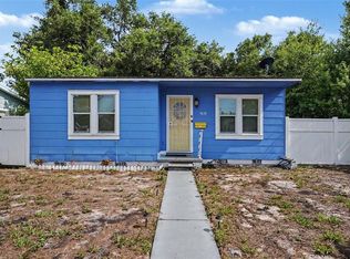 4678 13th Ave S, Saint Petersburg, FL 33711