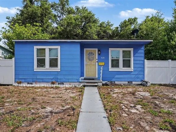 4678 13th Ave S, Saint Petersburg, FL 33711