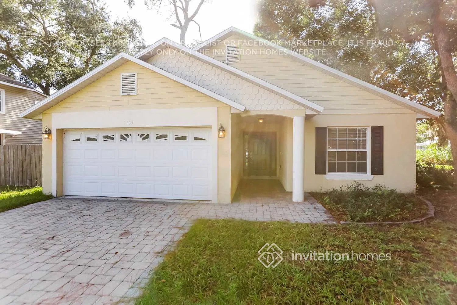 1109 S Laurel Ave Sanford, FL 32771 — Photo 2