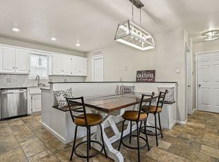 3016 Canongate Way, Fort Smith, AR 72908