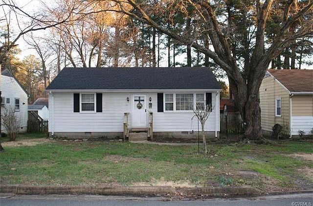 1st image of this home