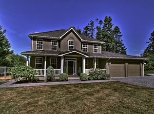 4902 Seacliff Ln, Bow, WA 98232