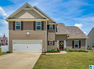 100 Homestead Ln, Springville, AL 35146