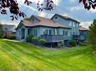 3236 W 111th Loop UNIT C, Westminster, CO 80031