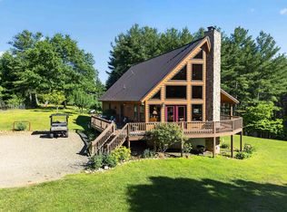 354 Two Rivers Dr, Independence, VA 24348