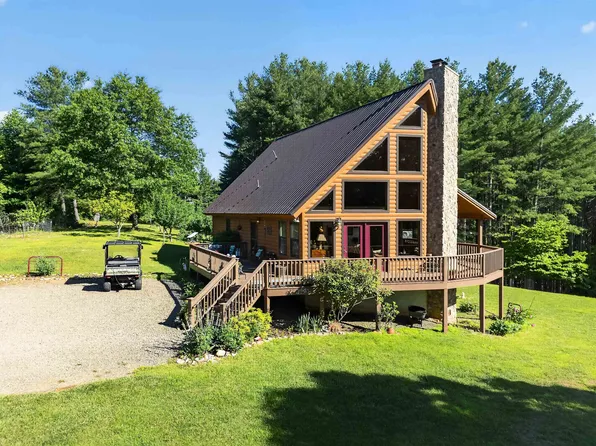 354 Two Rivers Dr, Independence, VA 24348