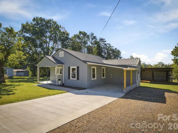 3218 Craig Ave, Valdese, NC 28690