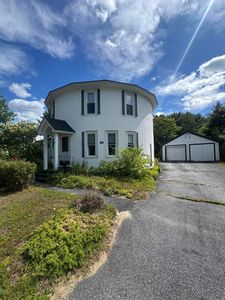 16 North Terrace, Millinocket, ME, 04462