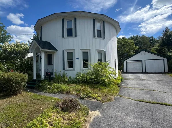 16 North Terrace, Millinocket, ME 04462