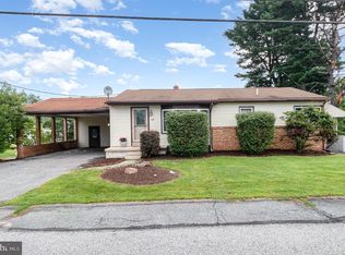 605 Evergreen Rd, New cumberland, PA 17070