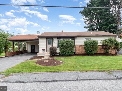 605 Evergreen Rd, New cumberland, PA, 17070